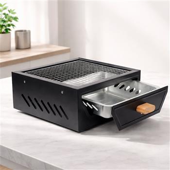 Churrasqueira Portátil - 09231