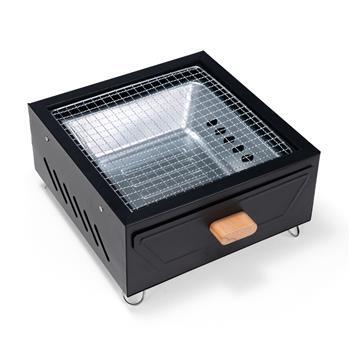 Churrasqueira Portátil - 09231