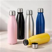 Garrafa de Alumínio 550 ml - 09186