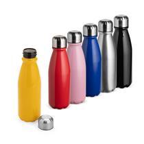 Garrafa de Alumínio 550 ml - 09186