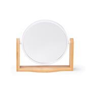 Espelho de Mesa em Bambu - 19100