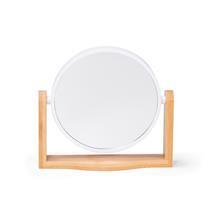 Espelho de Mesa em Bambu - 19100