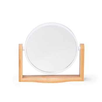 Espelho de Mesa em Bambu - 19100