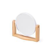 Espelho de Mesa em Bambu - 19100