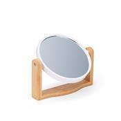 Espelho de Mesa em Bambu - 19100