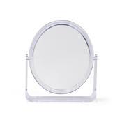 Espelho de Mesa Oval Plástico - 19098