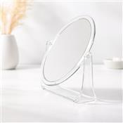 Espelho de Mesa Oval Plástico - 19098