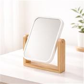 Espelho de Mesa Bambu - 19101