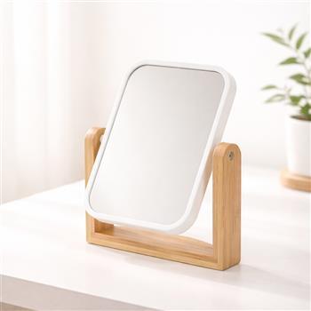 Espelho de Mesa Bambu - 19101