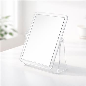 Espelho de Mesa Plástico - 19099