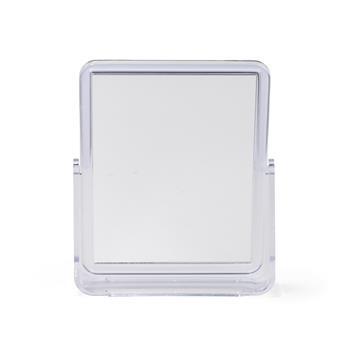 Espelho de Mesa Plástico - 19099