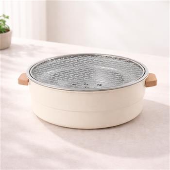 Churrasqueira Portátil - 09232