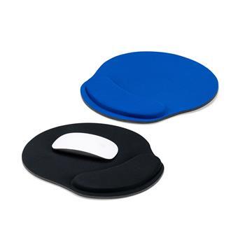 Mouse Pad Ergonômico - 09137