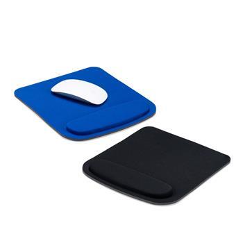Mouse Pad Ergonômico - 09136