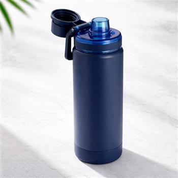 Garrafa Térmica 600 ml - 09182