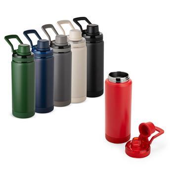 Garrafa Térmica 600 ml - 09182