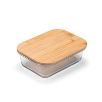 Marmita de Vidro 500 ml - 09208