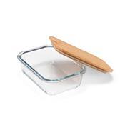 Marmita de Vidro 500 ml - 09208