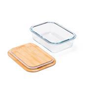 Marmita de Vidro 500 ml - 09208