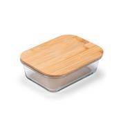 Marmita de Vidro 500 ml - 09208