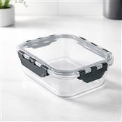 Marmita de Vidro 600 ml - 09209