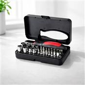 Kit de Ferramentas 13 Peças - 19108