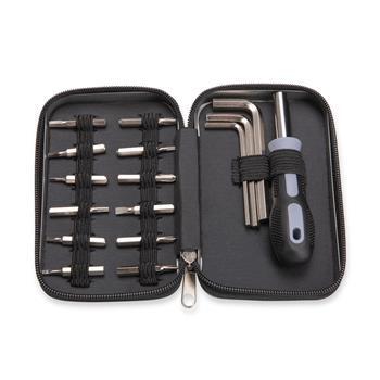 Kit de Ferramentas 16 Peças - 19106