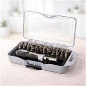 Kit de Ferramentas 37 Peças - 19107