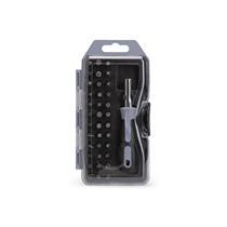 Kit de Ferramentas 37 Peças - 19107