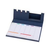 Bloco de Anotações com Suporte - 19082