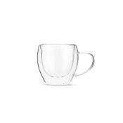 Xícara de Vidro 160 ml - 09763