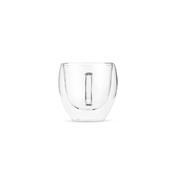 Xícara de Vidro 160 ml - 09763