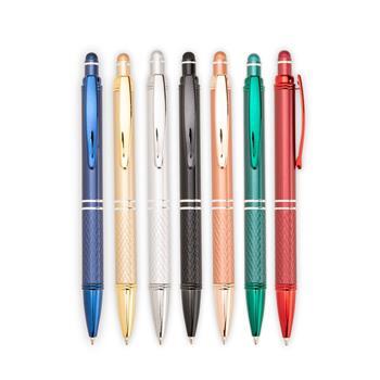 Caneta de Metal Touch - 09271