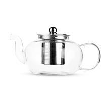 Chaleira de Vidro Borossilicato 700 ml - 19138