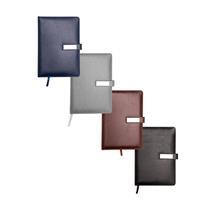 Caderneta em Couro Sintético - 19110