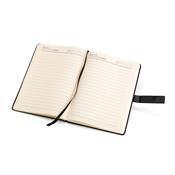 Caderneta em Couro Sintético - 19110