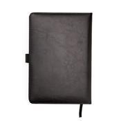 Caderneta em Couro Sintético - 19110