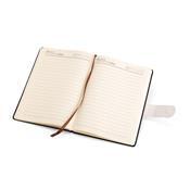 Caderneta em Couro Sintético - 19110