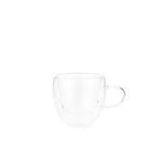 Xícara de Vidro 70 ml - 09762