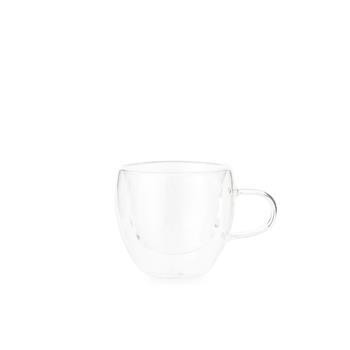 Xícara de Vidro 70 ml - 09762