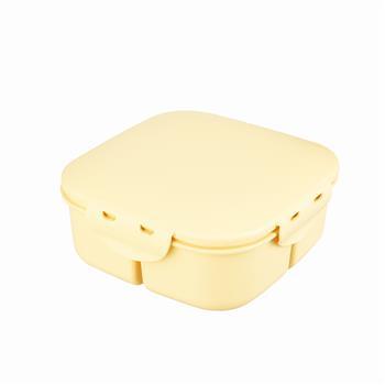 Marmita Plástica com Divisória 1,05 Litros - 15435