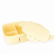 Marmita Plástica com Divisória 1,05 Litros - 15435