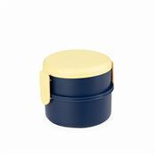 Marmita Plástica Dupla 700 ml - 15434