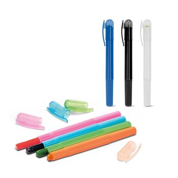 Caneta Marca Texto Personalizada - 91648