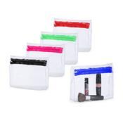 Nécessaire em PVC - 15432