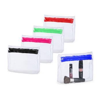 Nécessaire em PVC - 15432