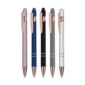 Caneta Metálica com Ponteira Touch - CM3850DO