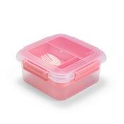 Marmita Hermética Plástico 1 Litro - 19165