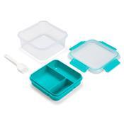 Marmita Hermética Plástico 1 Litro - 19165