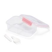 Marmita Hermética de Plástico 650 ml - 19166